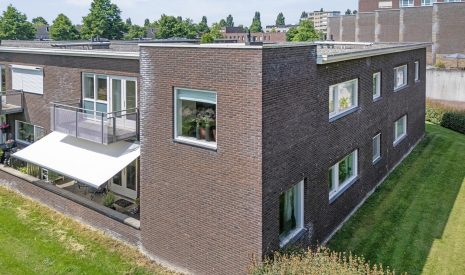 koop  Zwolle  Puntkroos 58 – Hoofdfoto