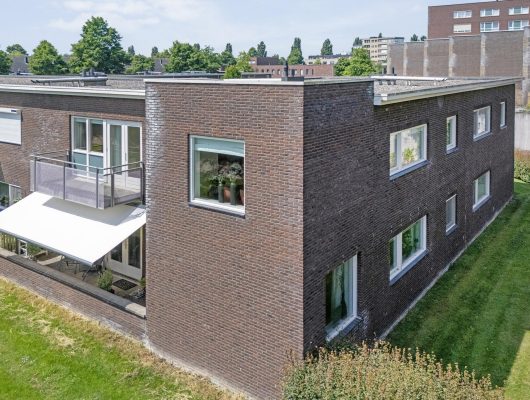 Hoofdfoto van Zwolle Puntkroos 58