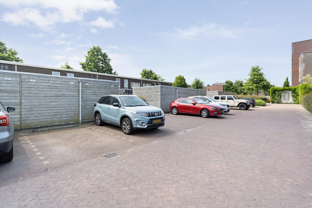 Te koop: Foto Appartement aan de Puntkroos 58 in Zwolle