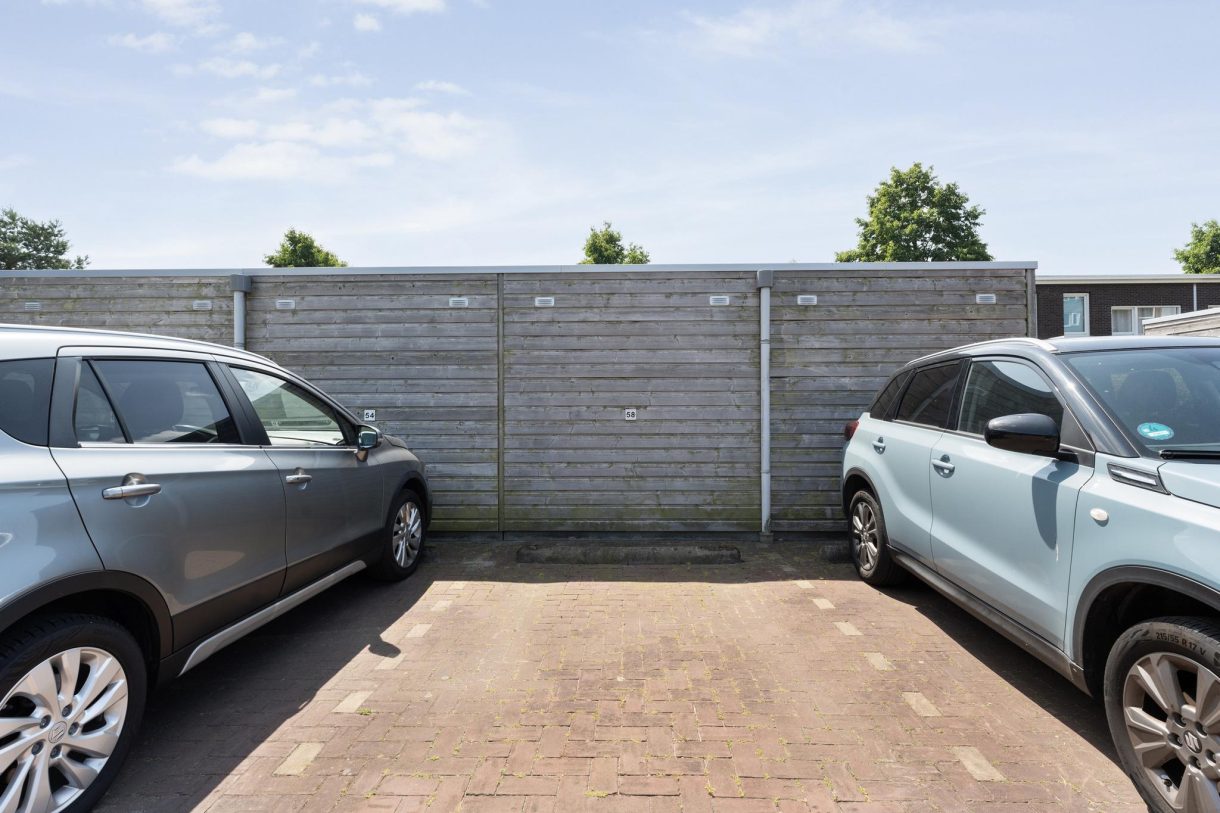 Te koop: Foto Appartement aan de Puntkroos 58 in Zwolle