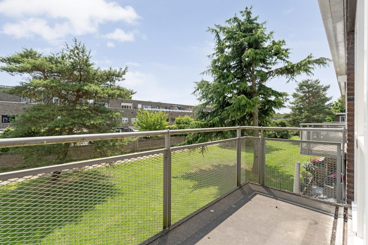 Te koop: Foto Appartement aan de Puntkroos 58 in Zwolle