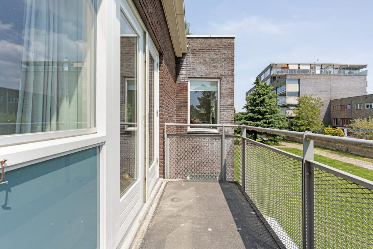 Te koop: Foto Appartement aan de Puntkroos 58 in Zwolle