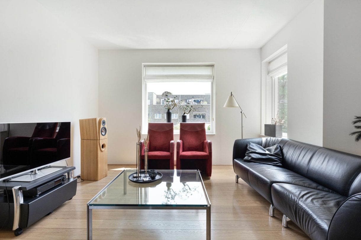 Te koop: Foto Appartement aan de Puntkroos 58 in Zwolle