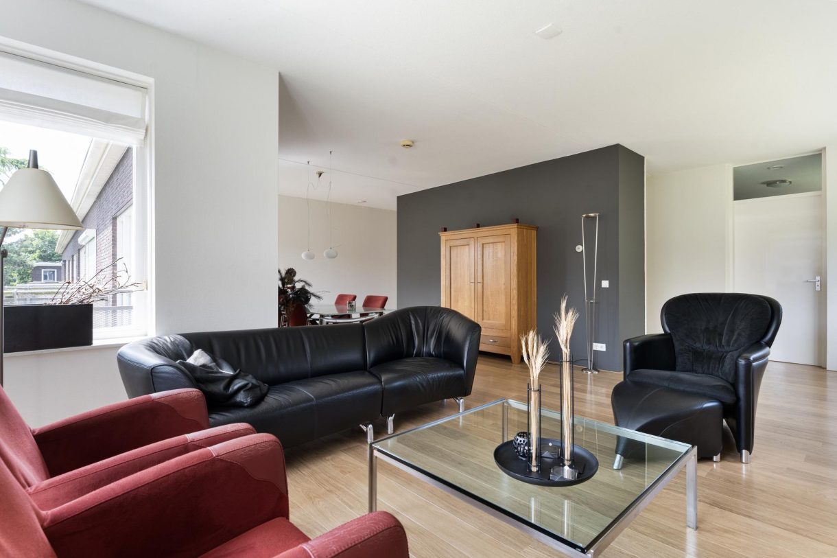 Te koop: Foto Appartement aan de Puntkroos 58 in Zwolle