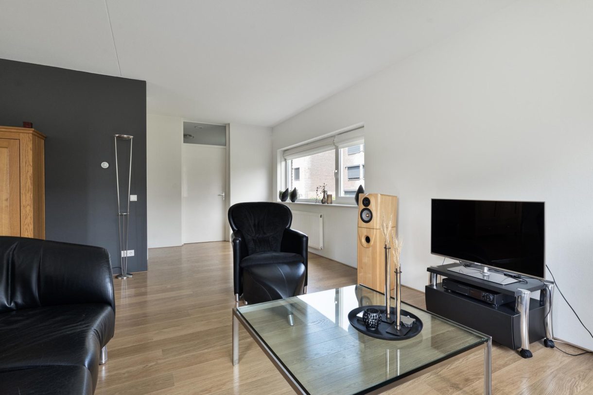 Te koop: Foto Appartement aan de Puntkroos 58 in Zwolle