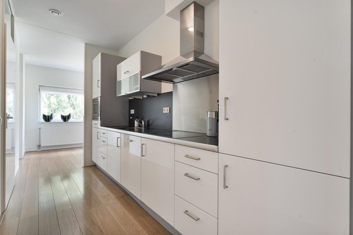 Te koop: Foto Appartement aan de Puntkroos 58 in Zwolle