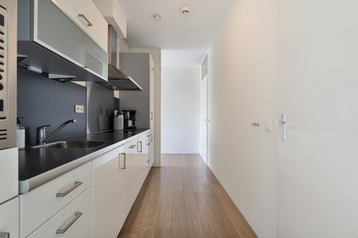 Te koop: Foto Appartement aan de Puntkroos 58 in Zwolle