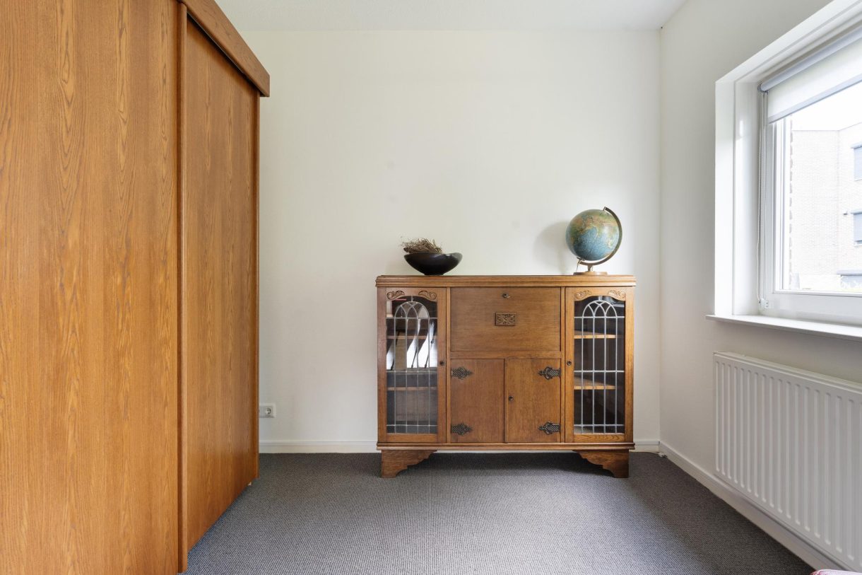 Te koop: Foto Appartement aan de Puntkroos 58 in Zwolle