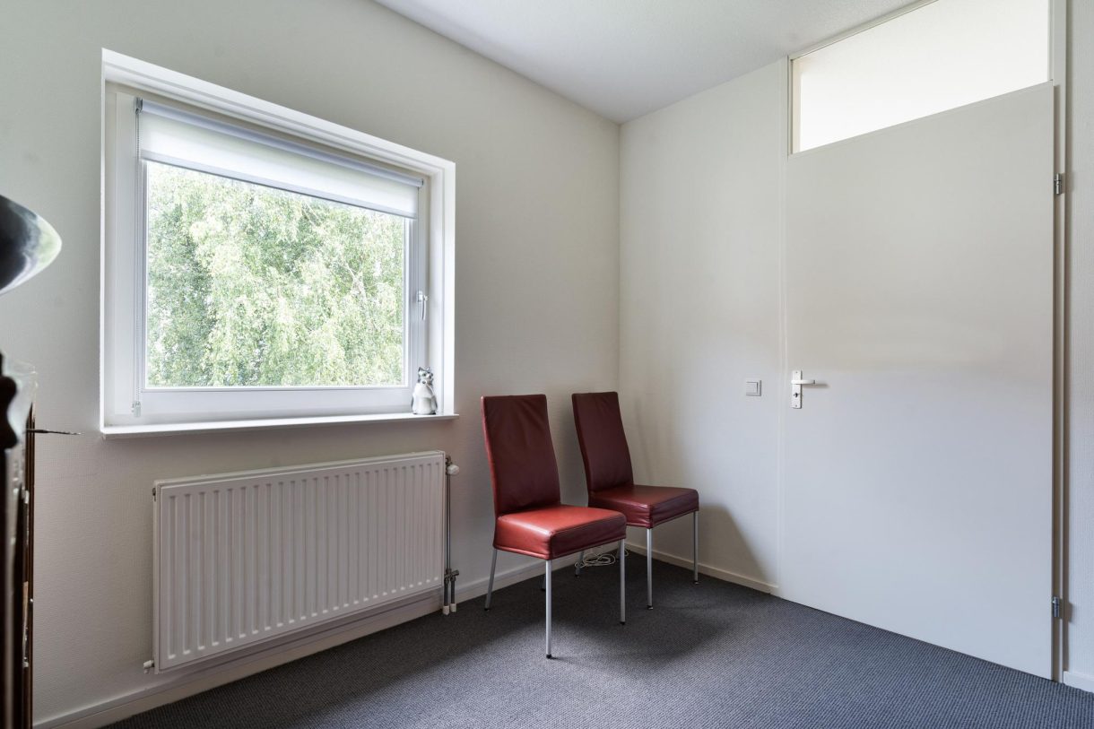 Te koop: Foto Appartement aan de Puntkroos 58 in Zwolle