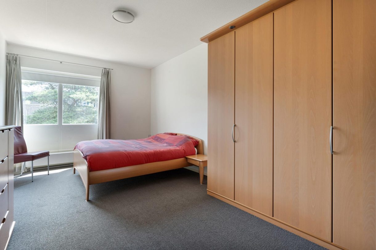 Te koop: Foto Appartement aan de Puntkroos 58 in Zwolle