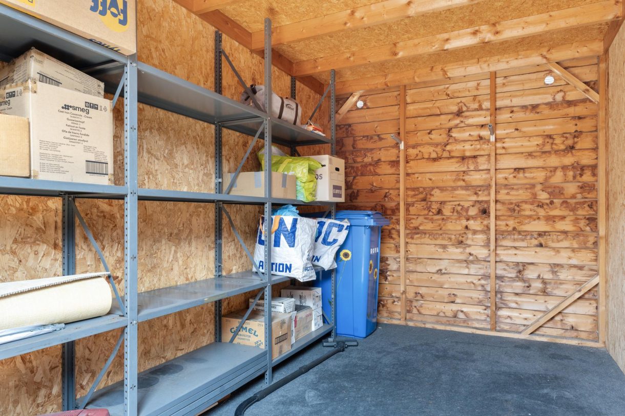 Te koop: Foto Appartement aan de Puntkroos 58 in Zwolle