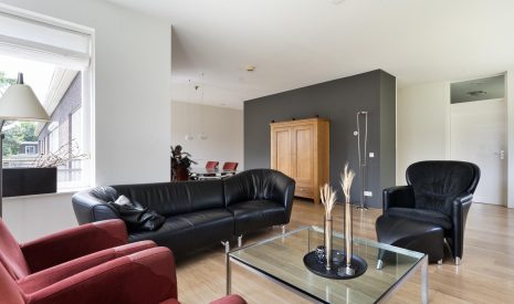 Te koop: Foto Appartement aan de Puntkroos 58 in Zwolle