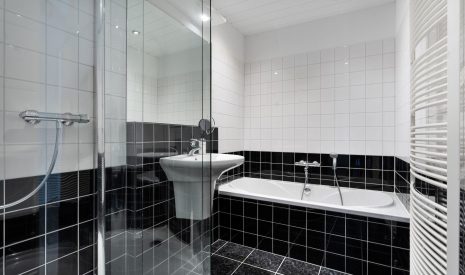 Te koop: Foto Appartement aan de Puntkroos 58 in Zwolle