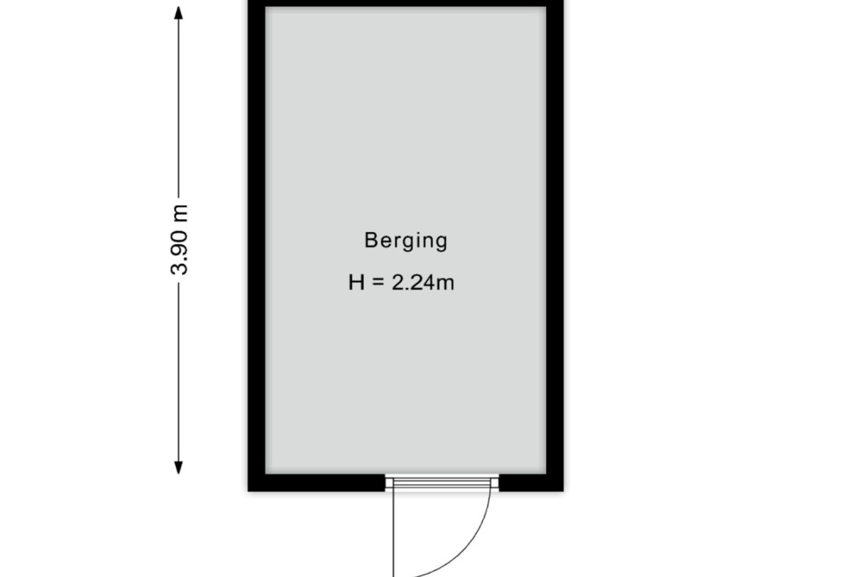 Te koop: Foto Appartement aan de Puntkroos 58 in Zwolle