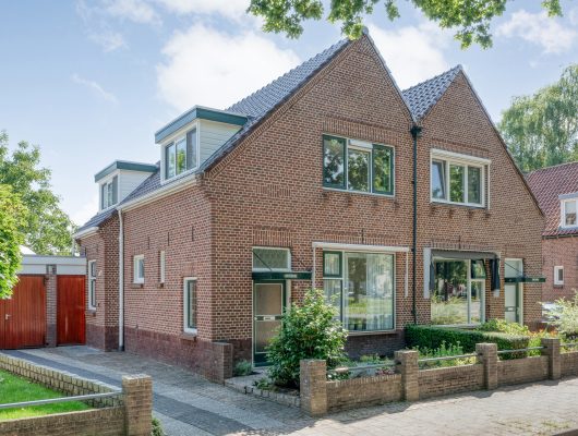 Hoofdfoto van Zwolle Nieuwe Deventerweg 115