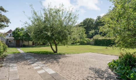Te koop: Foto Woonhuis aan de Nieuwe Deventerweg 115 in Zwolle