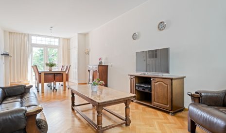 Te koop: Foto Woonhuis aan de Nieuwe Deventerweg 115 in Zwolle