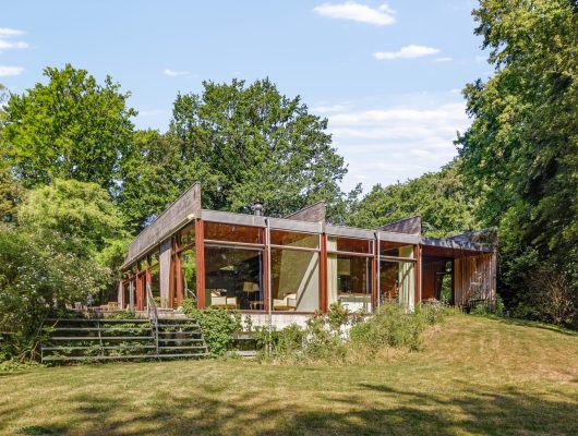 Hoofdfoto van Hattem Veldweg 73