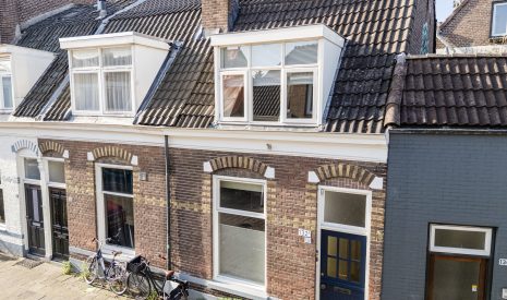 Hoofdfoto van Zwolle Molenweg 132A