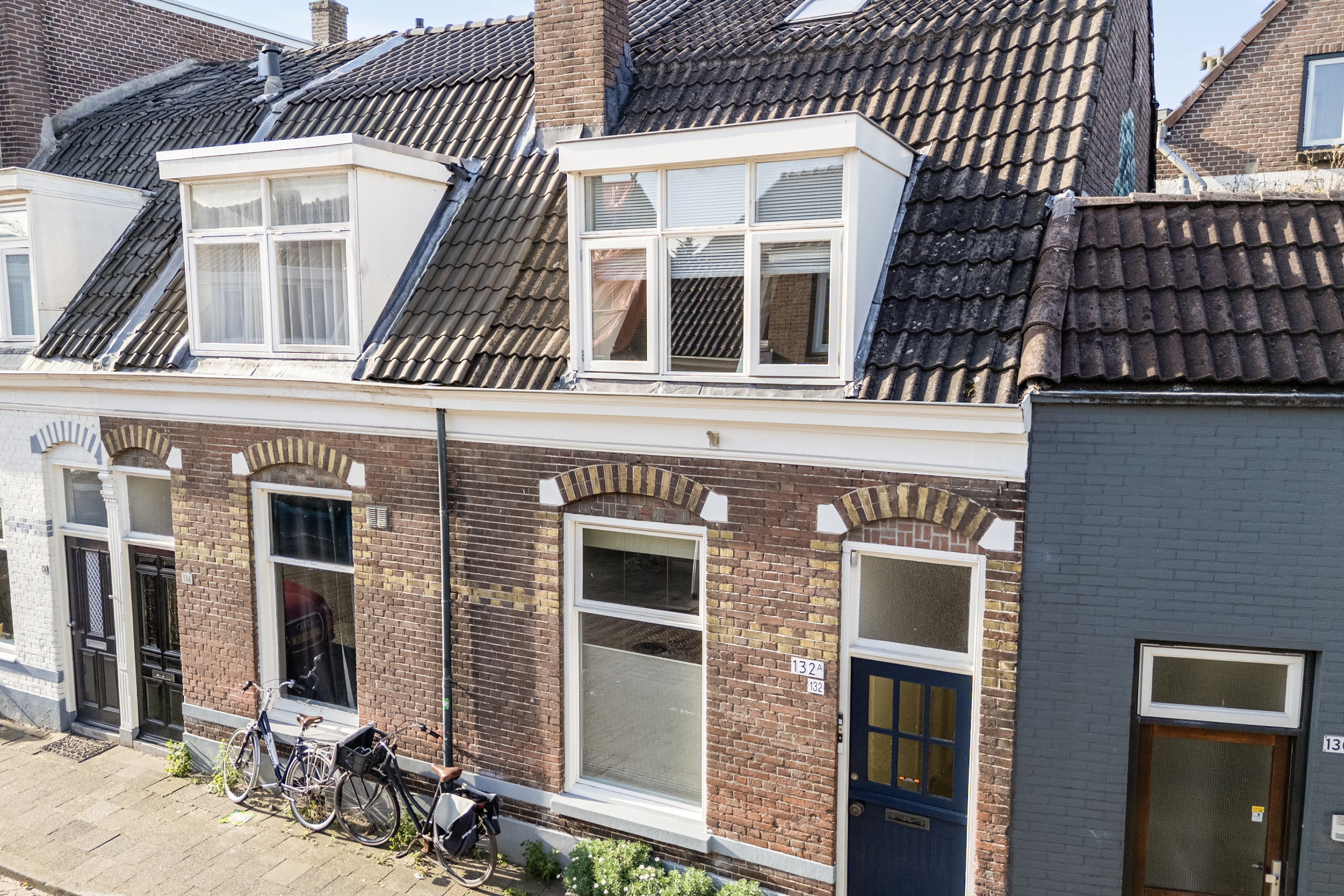 koop  Zwolle  Molenweg 132A – Hoofdfoto