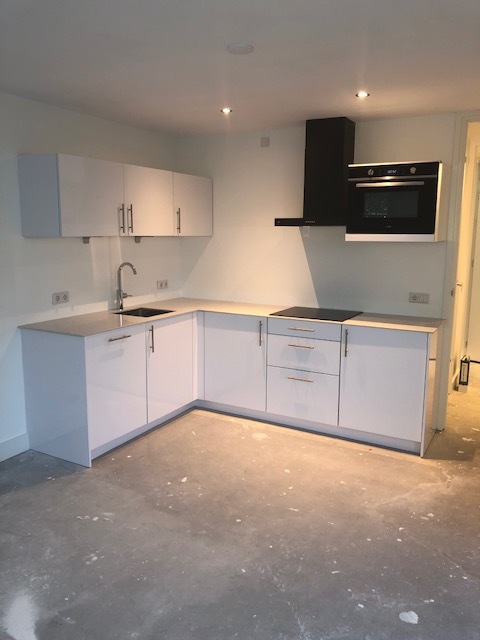 Te huur: Foto Appartement aan de Ministerlaan 210A in Zwolle