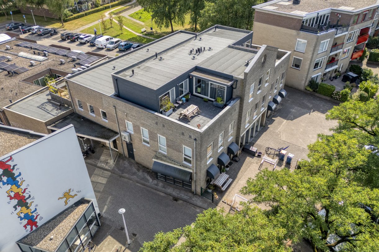 Te huur: Foto Appartement aan de Ministerlaan 210A in Zwolle