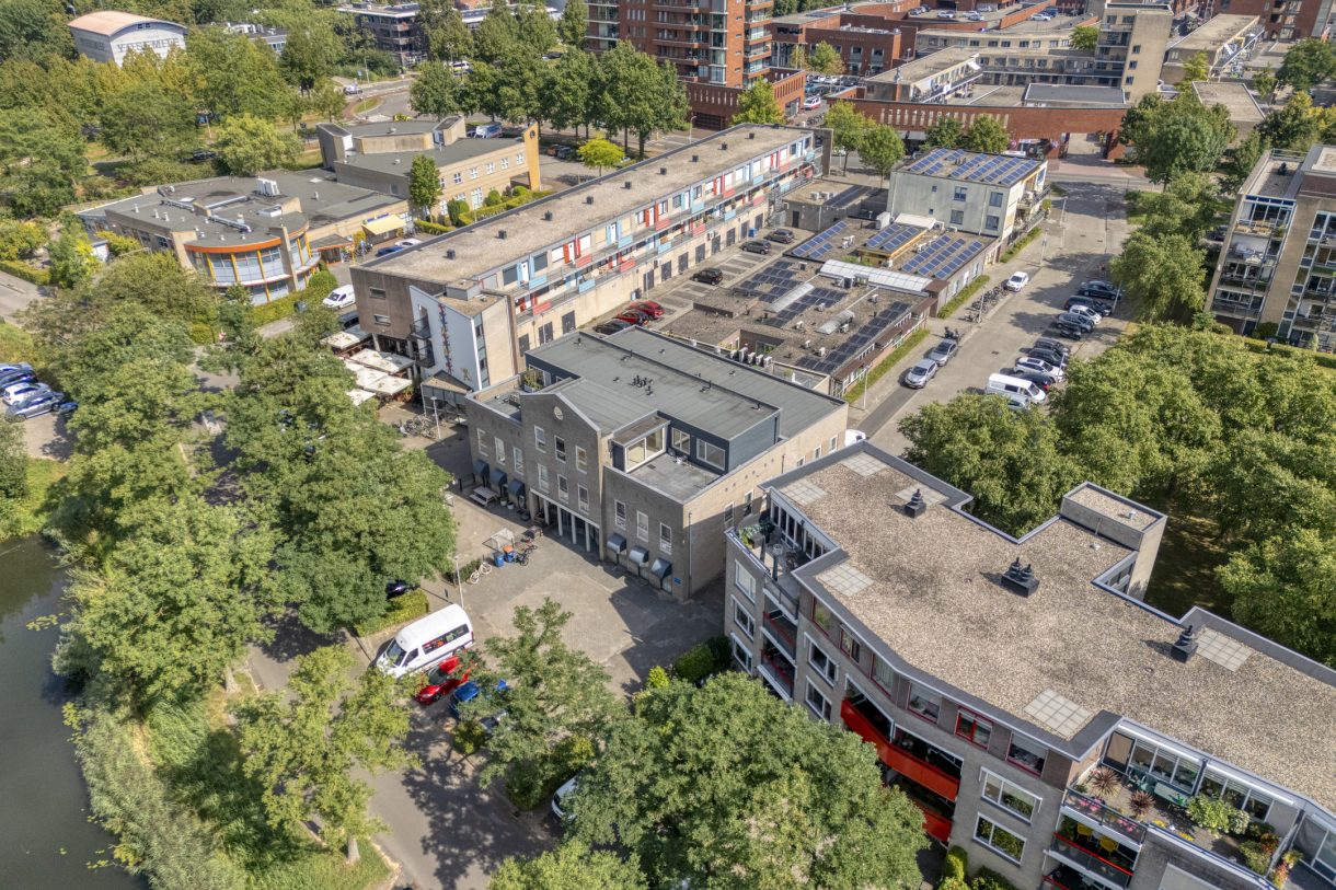 Te huur: Foto Appartement aan de Ministerlaan 210A in Zwolle