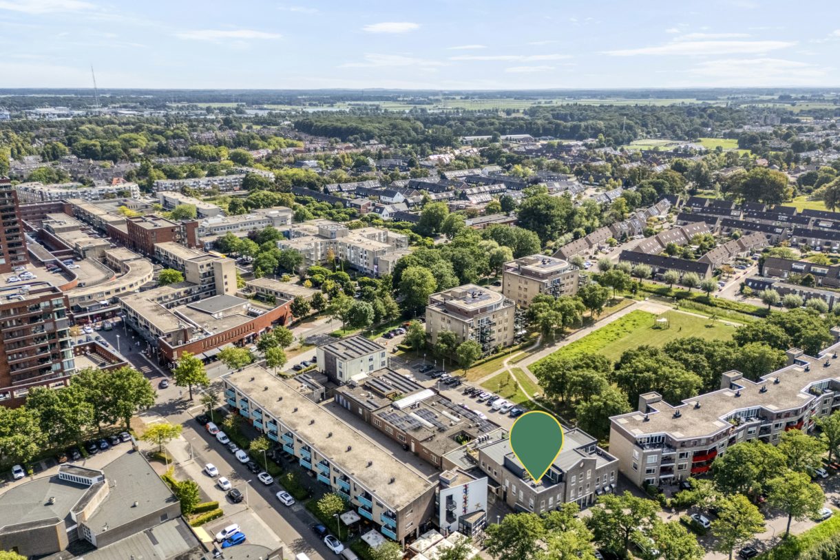 Te huur: Foto Appartement aan de Ministerlaan 210A in Zwolle