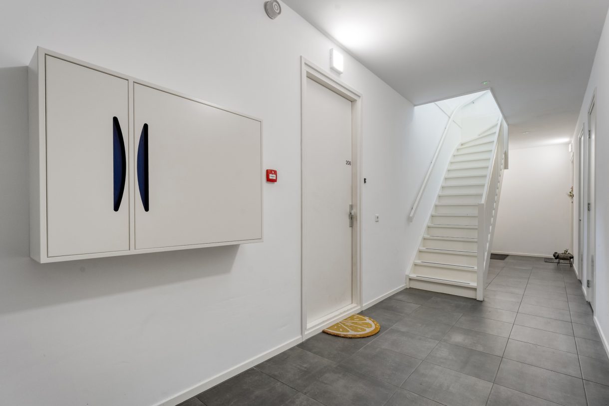 Te huur: Foto Appartement aan de Ministerlaan 210A in Zwolle