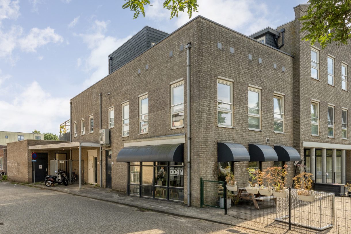 Te huur: Foto Appartement aan de Ministerlaan 210A in Zwolle