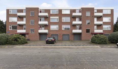 Hoofdfoto van Zwolle Carry van Bruggenstraat 36