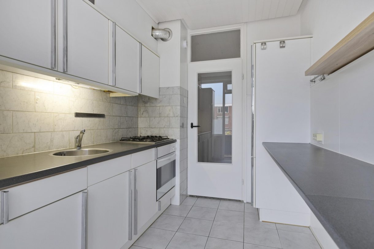 Te koop: Foto Appartement aan de Carry van Bruggenstraat 36 in Zwolle