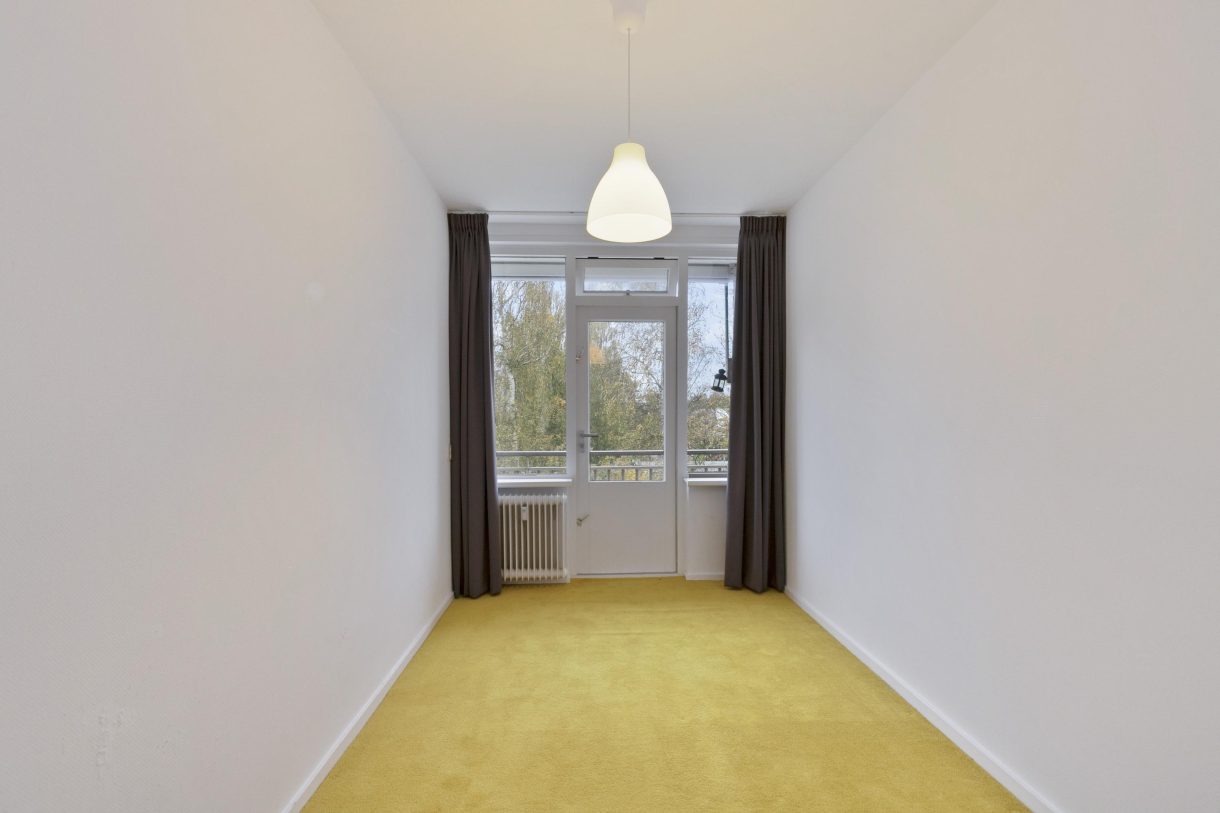 Te koop: Foto Appartement aan de Carry van Bruggenstraat 36 in Zwolle