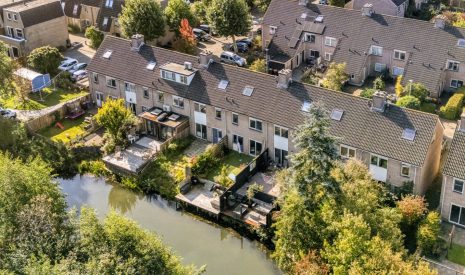 Hoofdfoto van Zwolle Wayerkamp 71